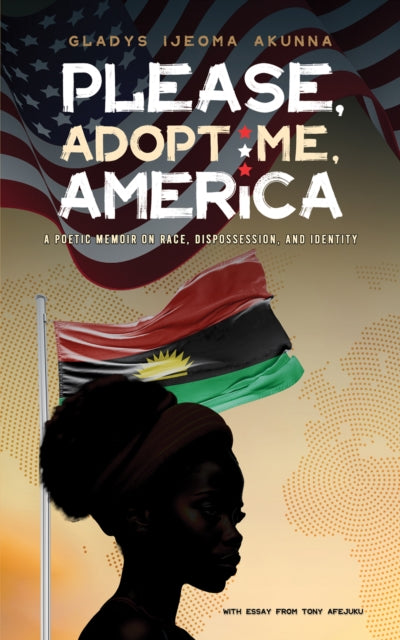 Please Adopt Me America