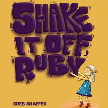 Shake It Off Ruby