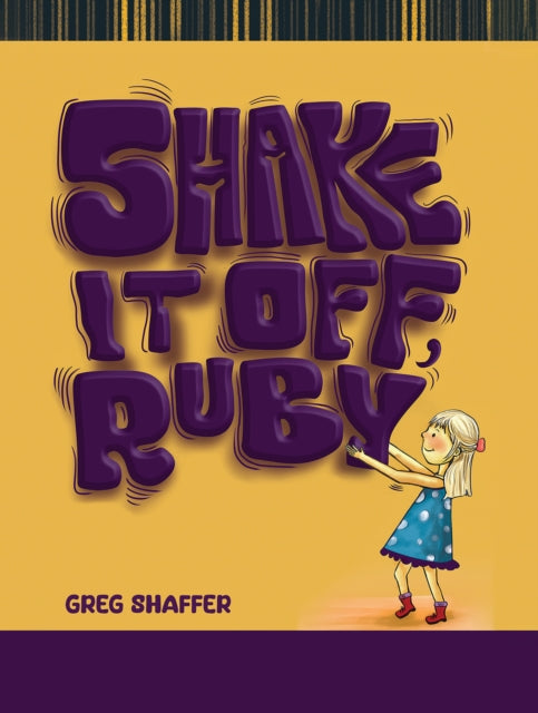 Shake It Off Ruby