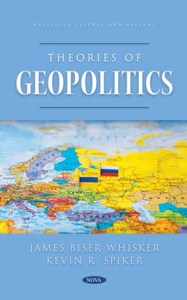 Theories of Geopolitics