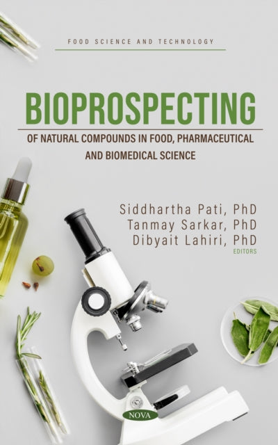 Bioprospecting of Natural Compounds in Food,