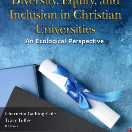 Diversity, Equity and Inclusion in Christian