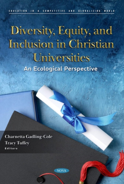 Diversity, Equity and Inclusion in Christian