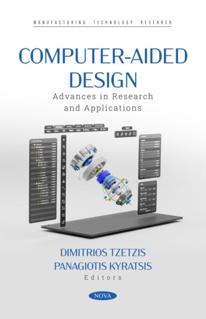 Computer-Aided Design: Advances in Research and