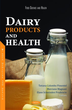 Dairy Products and Health