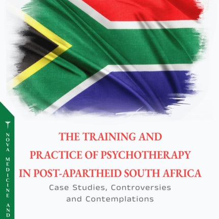 The Training and Practice of Psychotherapy in