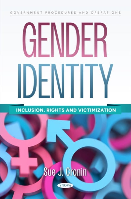 Gender Identity: Inclusion, Rights and
