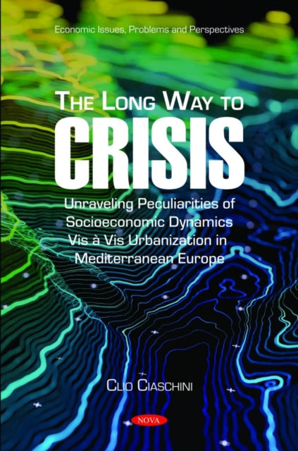The Long Way to Crisis: Unraveling Peculiarities