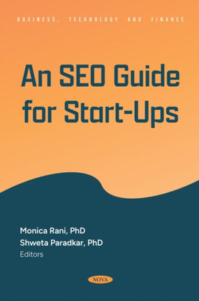 An SEO Guide for Start-Ups