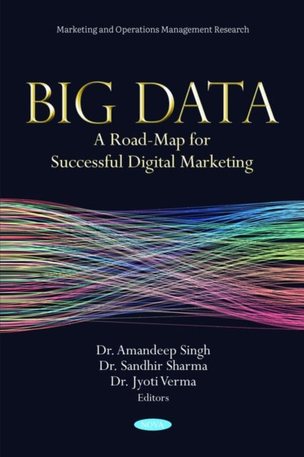 Big Data A RoadMap for Successful Digital