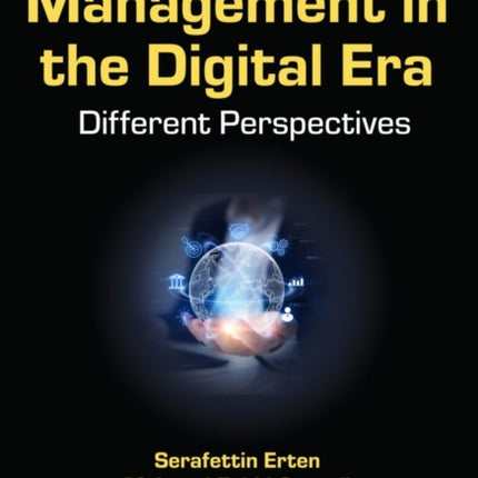 Management in the Digital Era Different