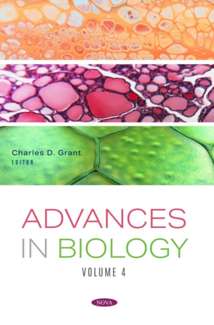 Advances in Biology. Volume 4