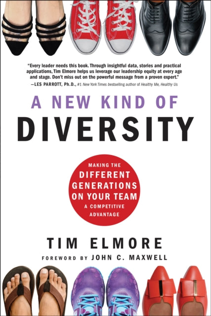 A New Kind of Diversity: Making the Different