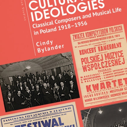 Engaging Cultural Ideologies: Classical Composers