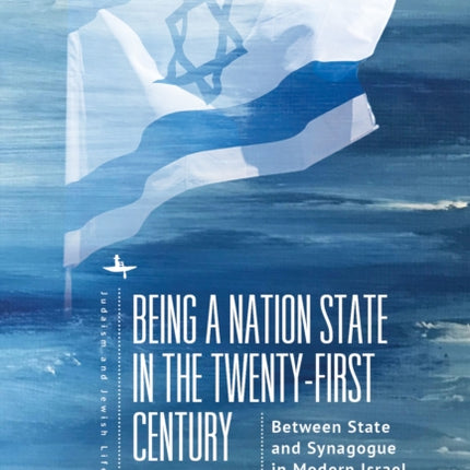 Being a Nation State in the Twenty-First Century: