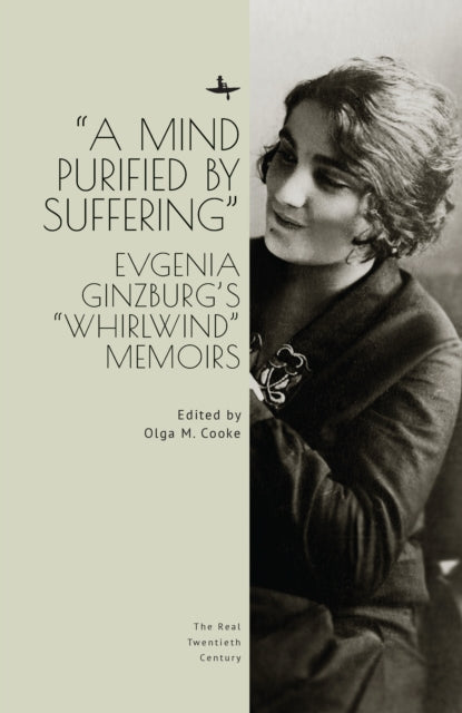 A Mind Purified by Suffering : Evgenia