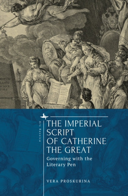 The Imperial Script of Catherine the Great: