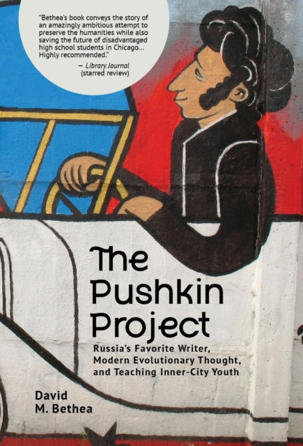 The Pushkin Project: Darwin, Diversity, and A