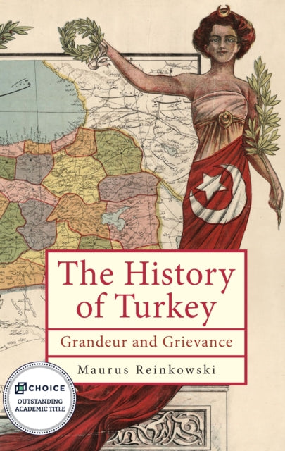 The History of the Republic of Turkey: Grandeur