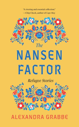 The Nansen Factor