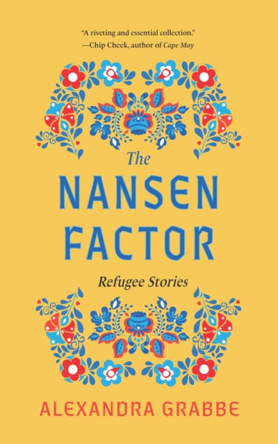 The Nansen Factor
