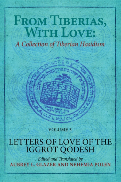 From Tiberias with Love A Collection of Tiberian