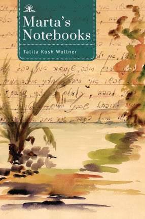 Martas Notebooks