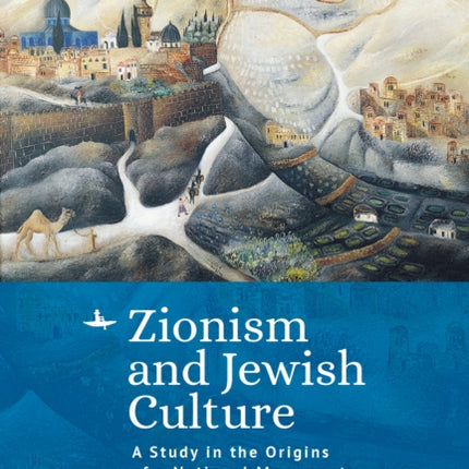 Zionism and Jewish Culture