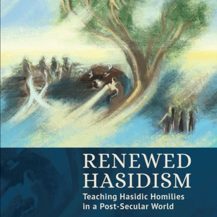 Renewed Hasidism