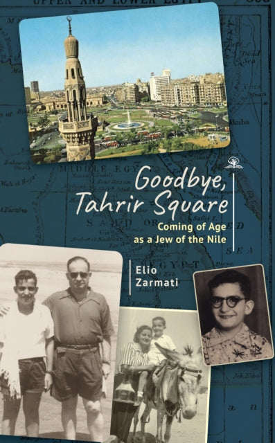 Goodbye Tahrir Square
