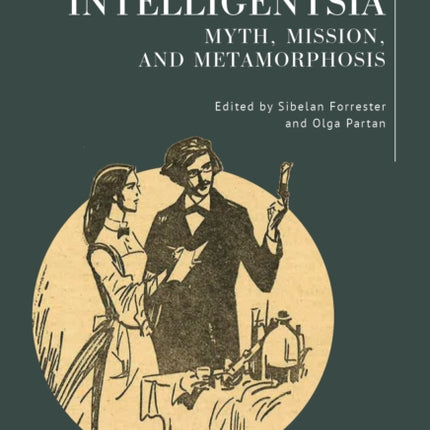 The Russian Intelligentsia