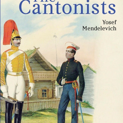 The Cantonists