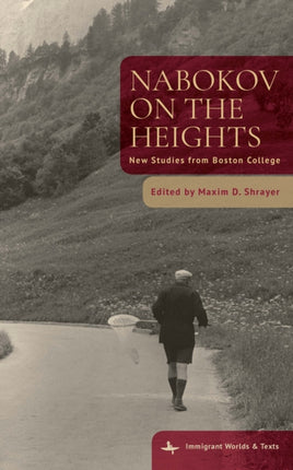 Nabokov on the Heights