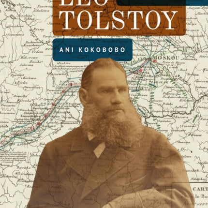 Leo Tolstoy