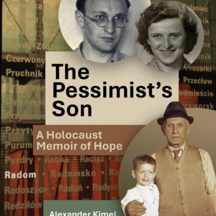 The Pessimists Son