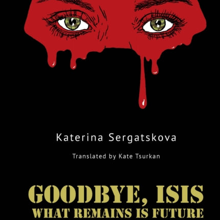 Goodbye ISIS