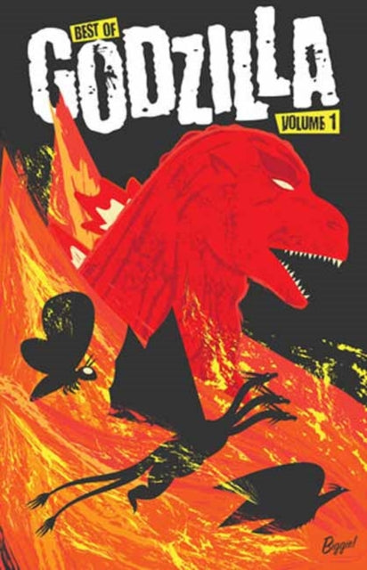 Best of Godzilla, Vol. 1