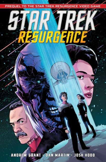 Star Trek: Resurgence