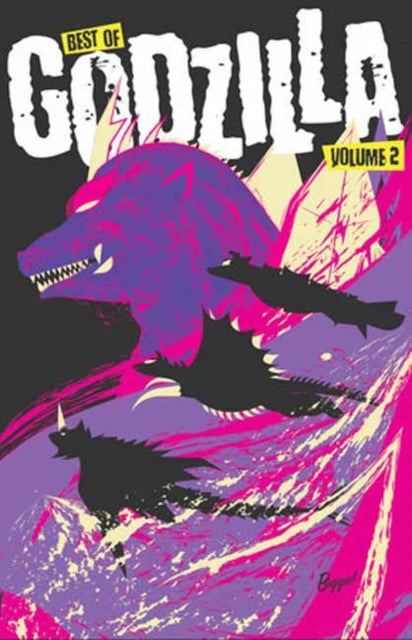 Best of Godzilla Vol. 2