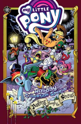 My Little Pony Holiday Collection