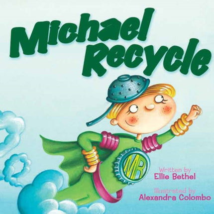 Michael Recycle
