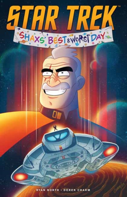 Star Trek Lore WarShaxs Best and Worst Day