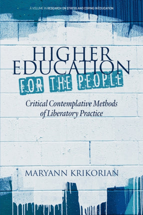 Higher Education for the People: Critical