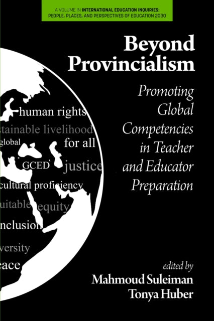 Beyond Provincialism: Promoting Global