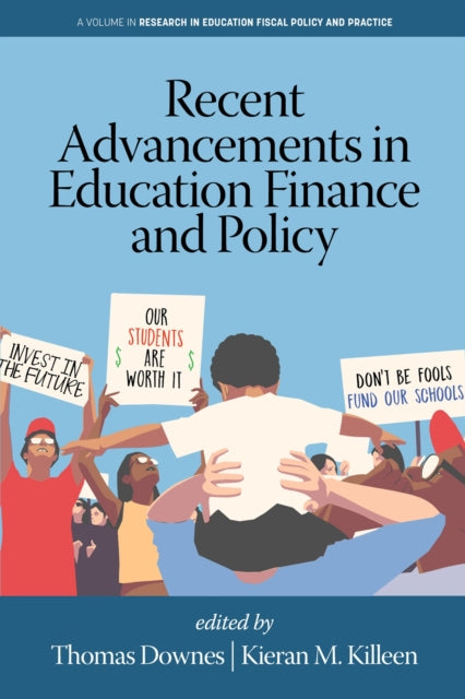 Recent Advancements in Education Finance and