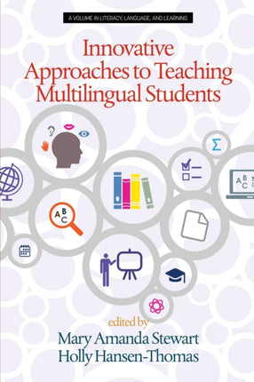 Innovative Approaches to Teaching Multilingual