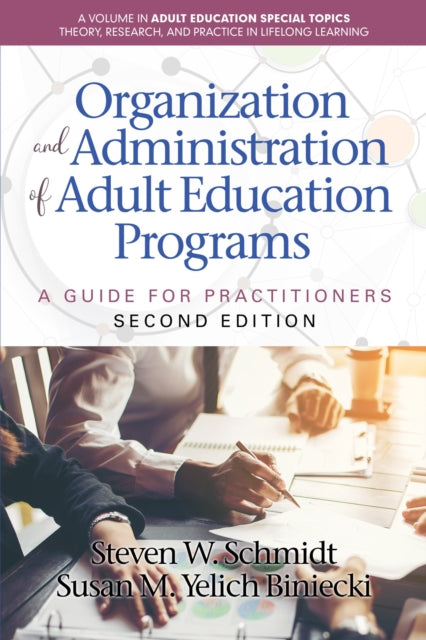 Organization and Administration of Adult