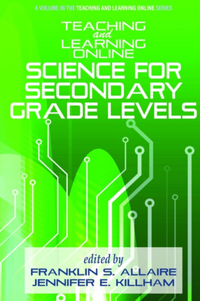 Teaching and Learning Online: Science for