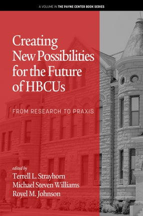 Creating New Possibilities for the Future of