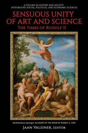 Sensuous Unity of Art and Science: The Times of